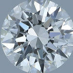 GIA 1.20 Carat Round Brilliant Natural Diamond