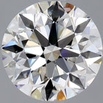 GIA 1.50 Carat Round Brilliant Natural Diamond