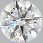 GIA 0.8 Carat Round Brilliant Natural Diamond 鑽石