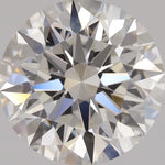 GIA 1.09 Carat Round Brilliant Natural Diamond