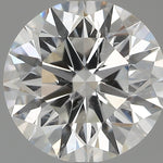 GIA 1.01 Carat Round Brilliant Natural Diamond