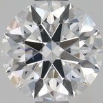 GIA 0.91 Carat Round Brilliant Natural Diamond
