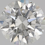 GIA 1.17 Carat Round Brilliant Natural Diamond