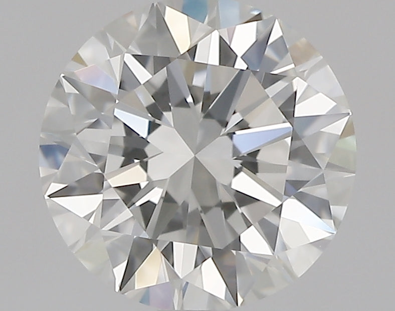 GIA 1.17 Carat Round Brilliant Natural Diamond