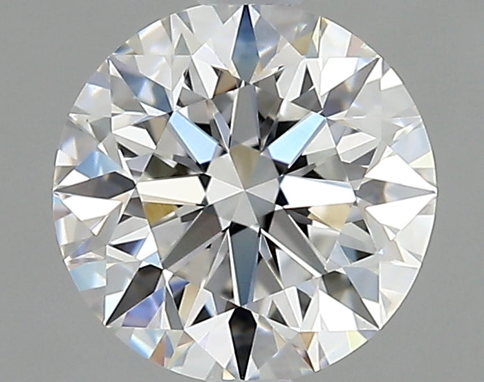 GIA 1.03 Carat Round Brilliant Natural Diamond