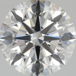 GIA 1.50 Carat Round Brilliant Natural Diamond