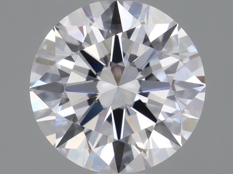 GIA 1 Carat Round Brilliant Natural Diamond 鑽石