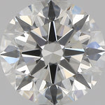 GIA 1.20 Carat Round Brilliant Natural Diamond