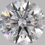 GIA 1.50 Carat Round Brilliant Natural Diamond
