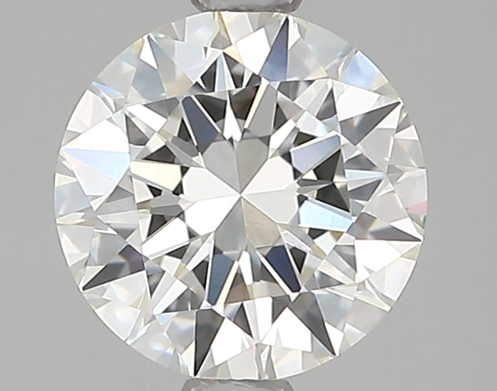 GIA 1.00 Carat Round Brilliant Natural Diamond