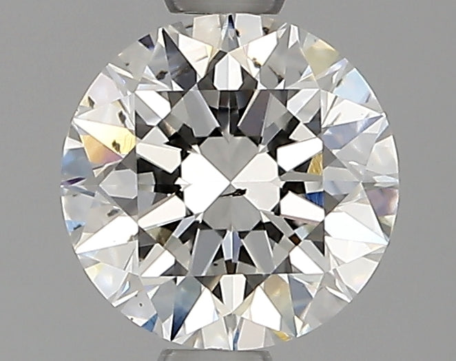 GIA 1.01 Carat Round Brilliant Natural Diamond