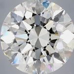 GIA 1.50 Carat Round Brilliant Natural Diamond