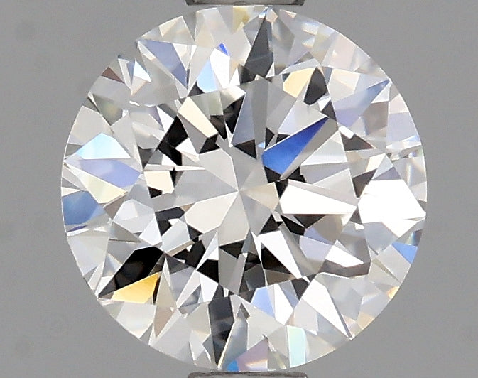 GIA 1.03 Carat Round Brilliant Natural Diamond