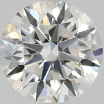 GIA 1.20 Carat Round Brilliant Natural Diamond