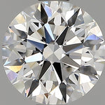 GIA 1.20 Carat Round Brilliant Natural Diamond