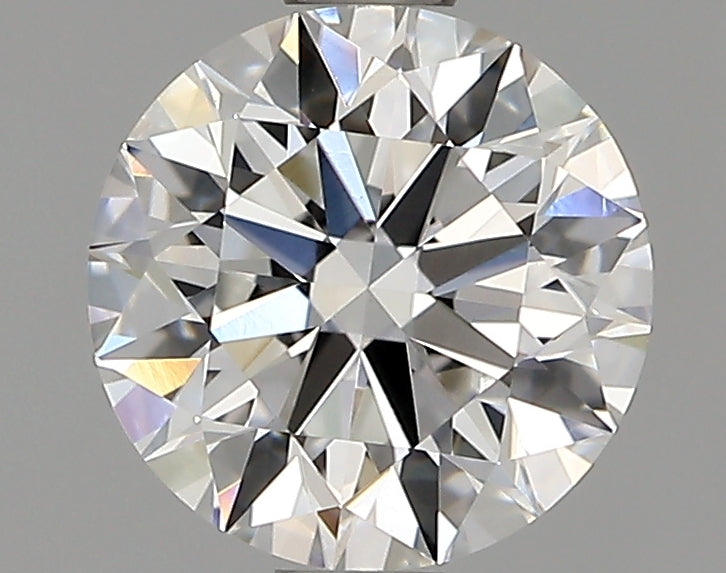 GIA 1.20 Carat Round Brilliant Natural Diamond