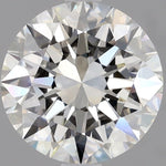 GIA 2.02 Carat Round Brilliant Natural Diamond