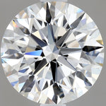 GIA 1.50 Carat Round Brilliant Natural Diamond