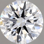 GIA 1.24 Carat Round Brilliant Natural Diamond