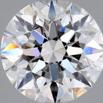 GIA 1.20 Carat Round Brilliant Natural Diamond