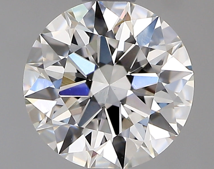 GIA 1.01 Carat Round Brilliant Natural Diamond