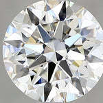 GIA 1.20 Carat Round Brilliant Natural Diamond