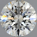 GIA 1.12 Carat Round Brilliant Natural Diamond