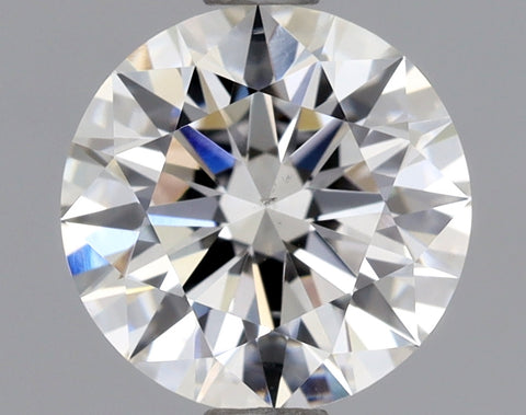 1.00克拉 G色 SI1級 天然圓形鑽石 | GIA5513807512
