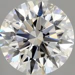 GIA 1.11 Carat Round Brilliant Natural Diamond