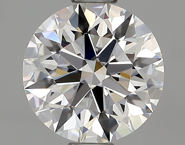 GIA 1.01 Carat Round Brilliant Natural Diamond