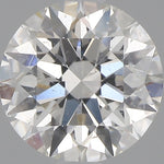 GIA 1.01 Carat Round Brilliant Natural Diamond
