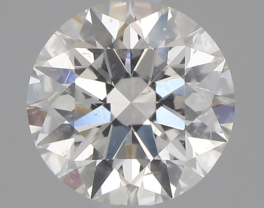 GIA 1.01 Carat Round Brilliant Natural Diamond