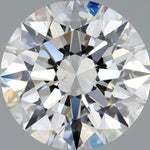 GIA 1.50 Carat Round Brilliant Natural Diamond