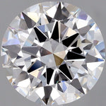 GIA 2.01 Carat Round Brilliant Natural Diamond