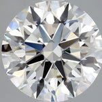 GIA 1.50 Carat Round Brilliant Natural Diamond