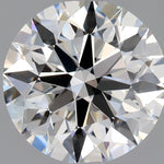 GIA 1.60 Carat Round Brilliant Natural Diamond