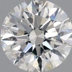 GIA 1.08 Carat Round Brilliant Natural Diamond