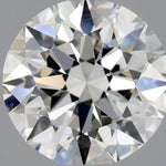 GIA 1.13 Carat Round Brilliant Natural Diamond