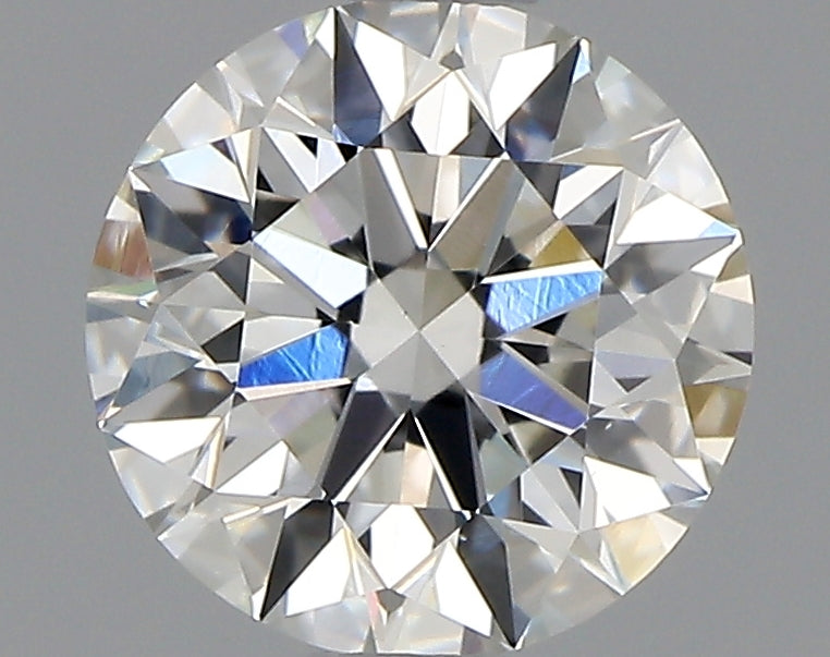 GIA 1.01 Carat Round Brilliant Natural Diamond