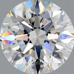 GIA 1.20 Carat Round Brilliant Natural Diamond