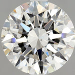 GIA 1.50 Carat Round Brilliant Natural Diamond