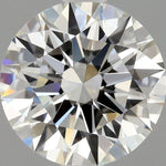 GIA 1.10 Carat Round Brilliant Natural Diamond