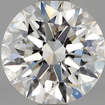 GIA 1.20 Carat Round Brilliant Natural Diamond
