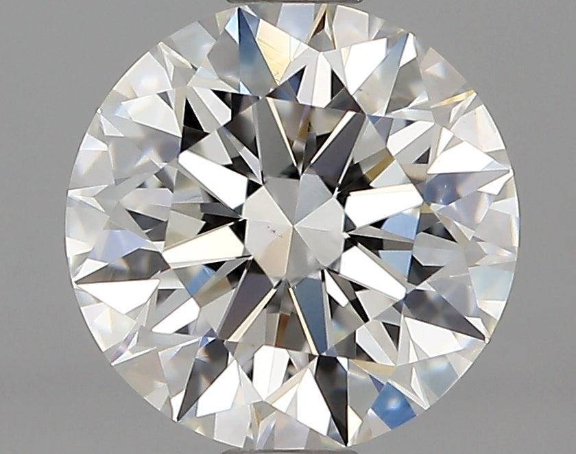 GIA 1.20 Carat Round Brilliant Natural Diamond