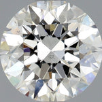 GIA 1.01 Carat Round Brilliant Natural Diamond