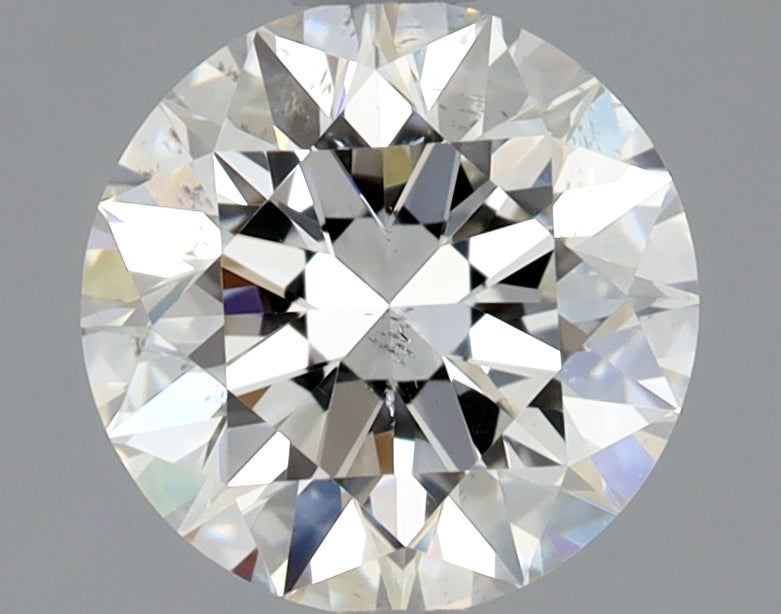 GIA 1.01 Carat Round Brilliant Natural Diamond