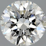 GIA 1.20 Carat Round Brilliant Natural Diamond