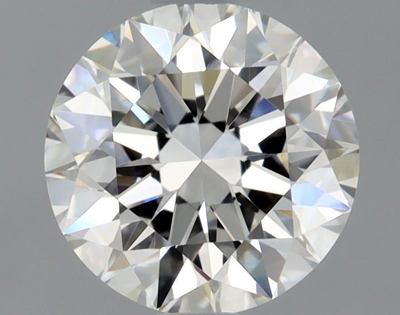 GIA 1.20 Carat Round Brilliant Natural Diamond