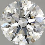 GIA 1.03 Carat Round Brilliant Natural Diamond 鑽石
