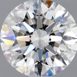 GIA 0.82 Carat Round Brilliant Natural Diamond